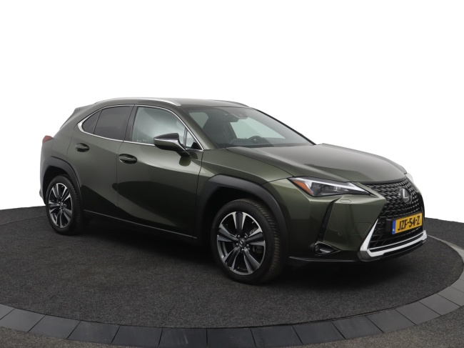 Lexus UX - 250h Business Line
