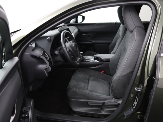 Lexus UX - 250h Business Line