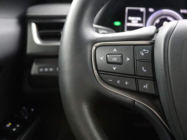 Lexus UX - 250h Business Line