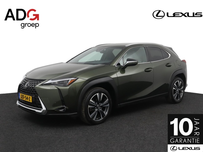 Lexus UX - 250h Business Line