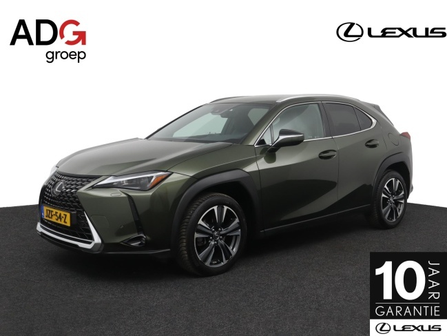 Lexus UX - 250h Business Line