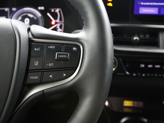 Lexus UX - 250h Business Line