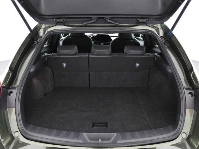 Lexus UX - 250h Business Line