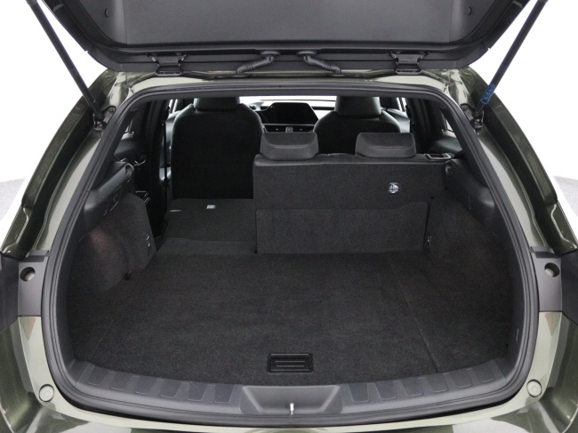 Lexus UX - 250h Business Line