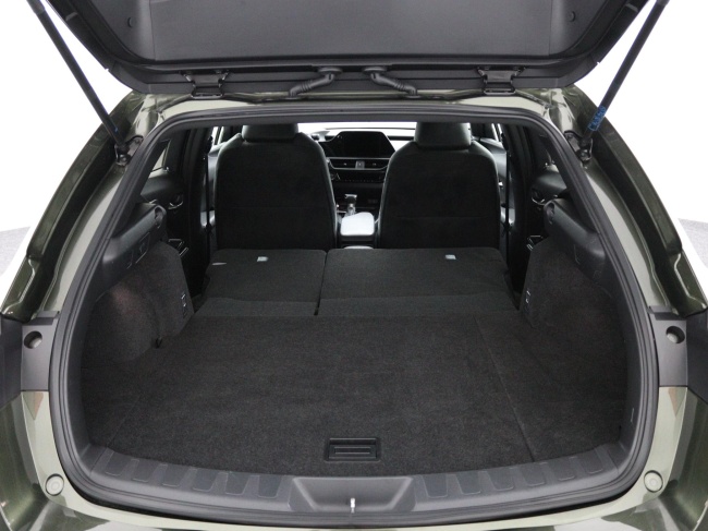 Lexus UX - 250h Business Line