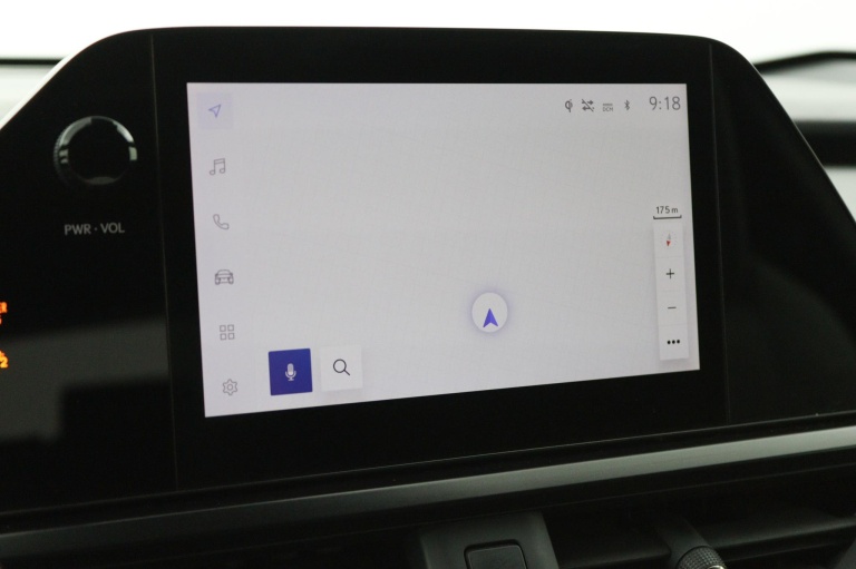 Lexus UX - 250h Business Line 27