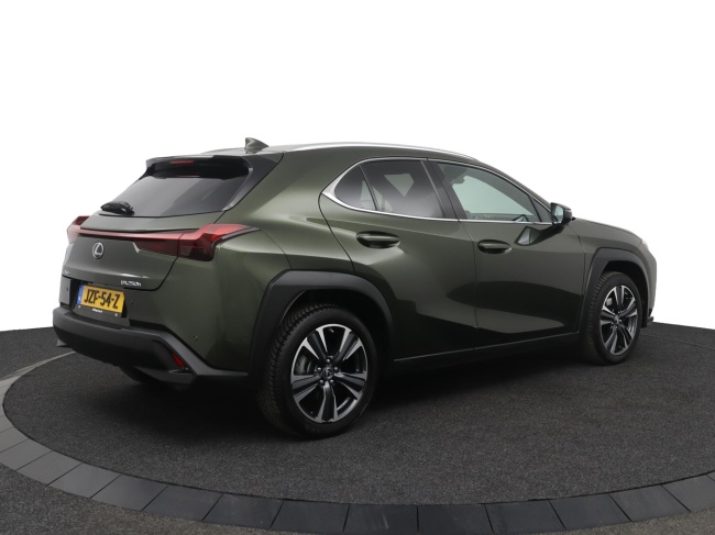 Lexus UX - 250h Business Line