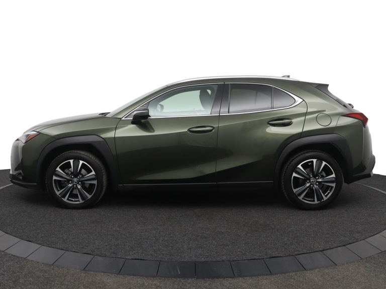 Lexus UX - 250h Business Line 3