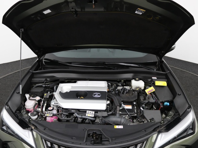 Lexus UX - 250h Business Line