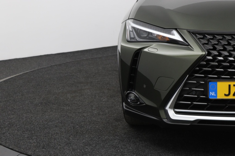Lexus UX - 250h Business Line 34