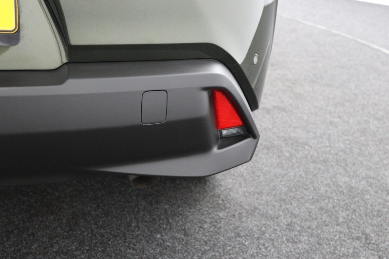 Lexus UX - 250h Business Line 37