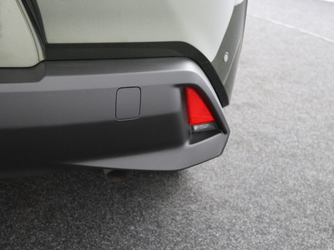 Lexus UX - 250h Business Line