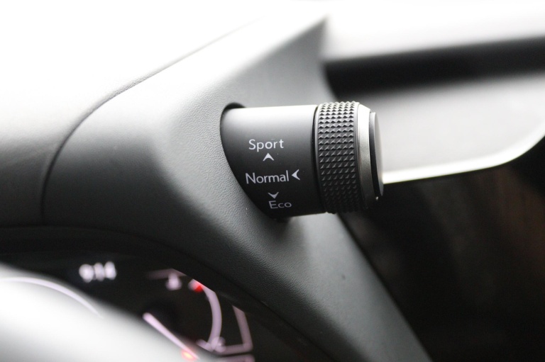 Lexus UX - 250h Business Line 39