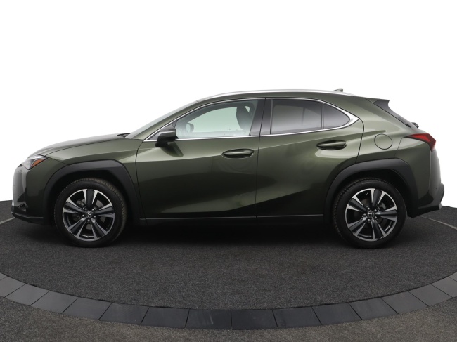 Lexus UX - 250h Business Line