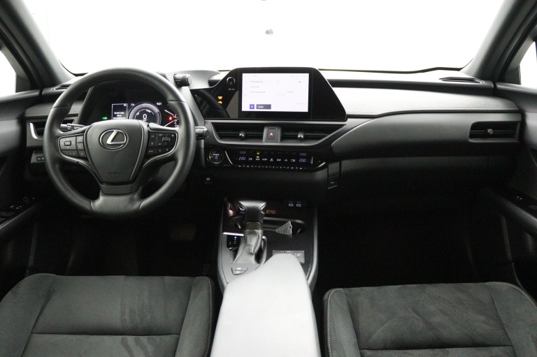 Lexus UX - 250h Business Line 4