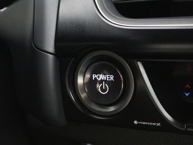 Lexus UX - 250h Business Line