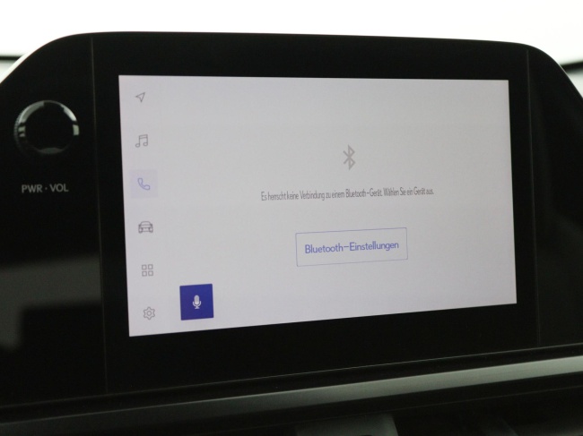 Lexus UX - 250h Business Line