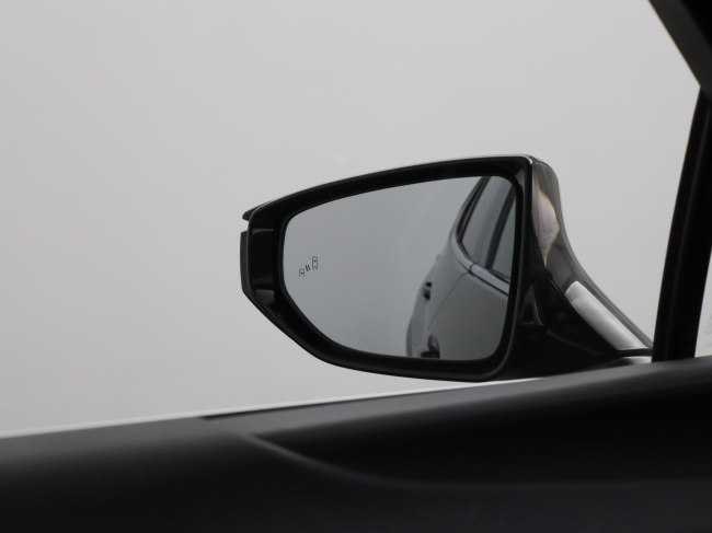 Lexus UX - 250h Business Line