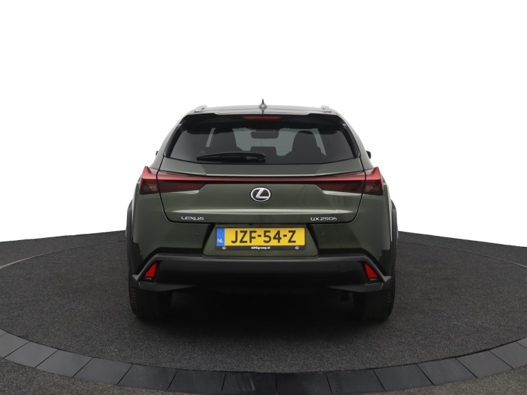 Lexus UX - 250h Business Line 46