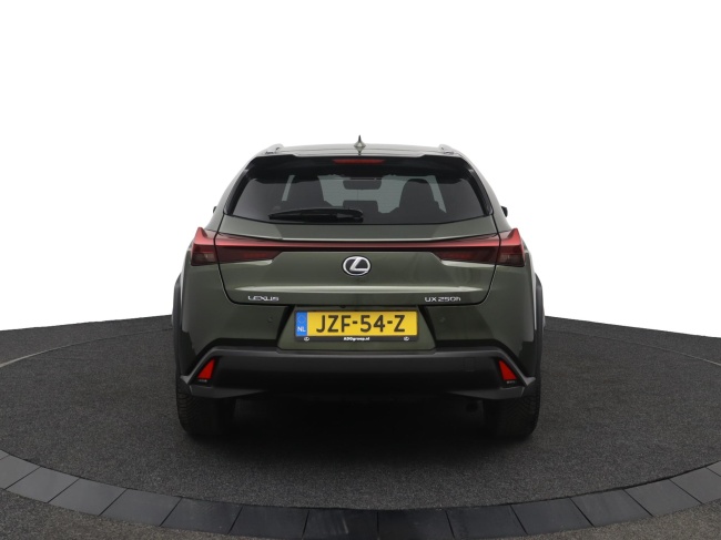 Lexus UX - 250h Business Line