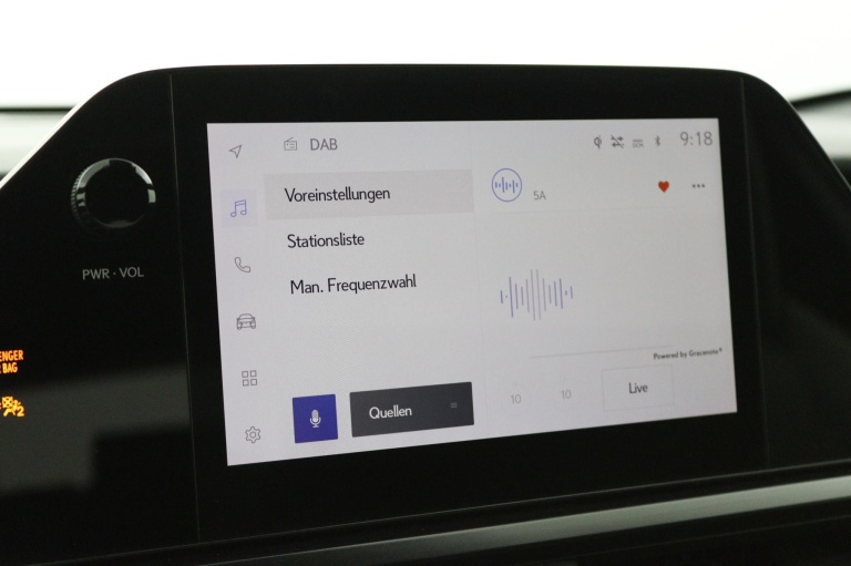 Lexus UX - 250h Business Line 8