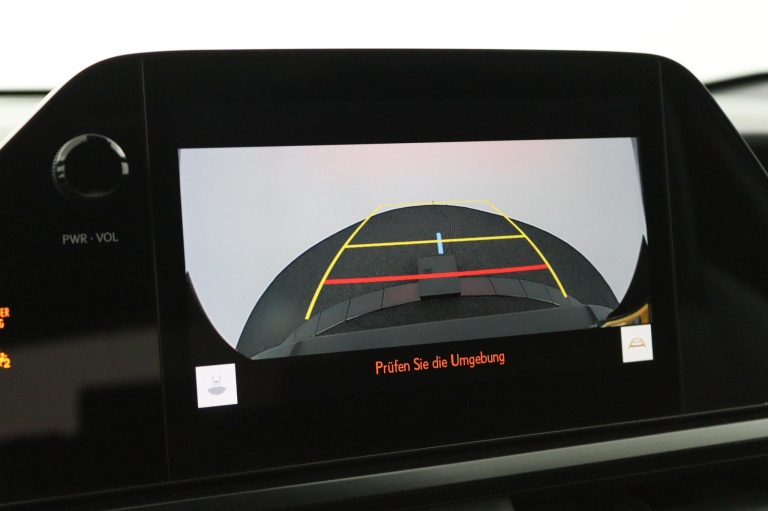 Lexus UX - 250h Business Line 9