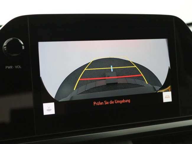 Lexus UX - 250h Business Line