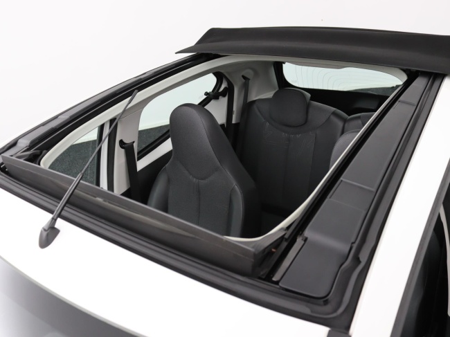 Toyota Aygo - 1.0 VVT-i x-wave