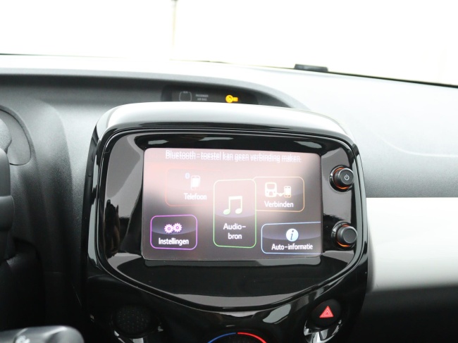 Toyota Aygo - 1.0 VVT-i x-wave