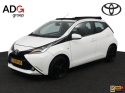 Toyota Aygo - 1.0 VVT-i x-wave