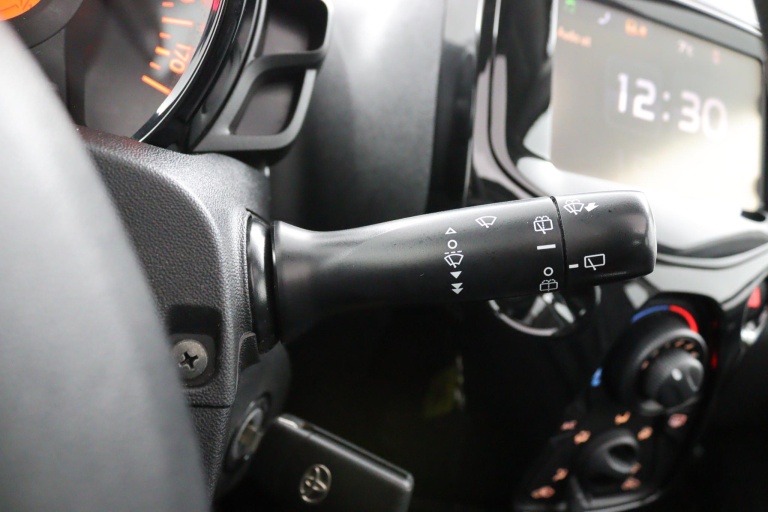 Toyota Aygo - 1.0 VVT-i x-wave 24