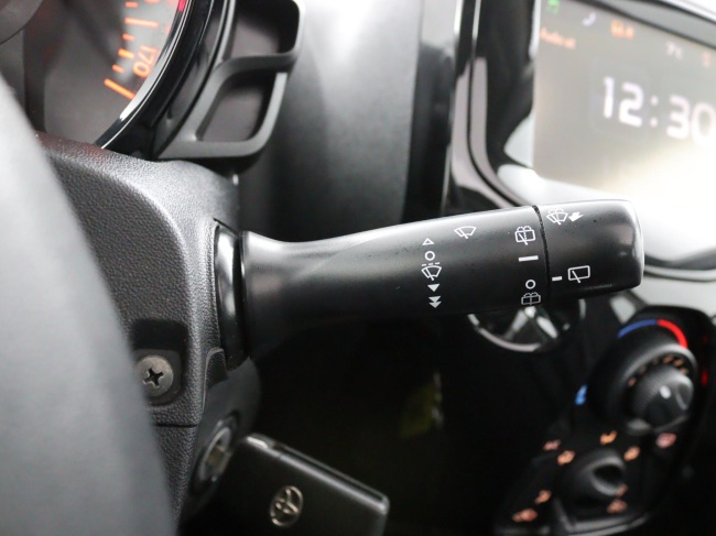 Toyota Aygo - 1.0 VVT-i x-wave