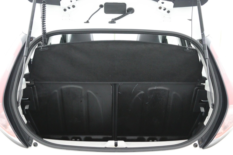 Toyota Aygo - 1.0 VVT-i x-wave 27