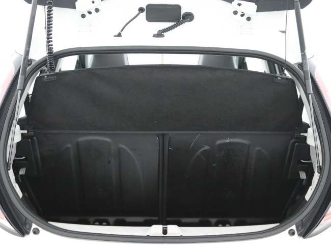 Toyota Aygo - 1.0 VVT-i x-wave