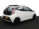 Toyota Aygo - 1.0 VVT-i x-wave