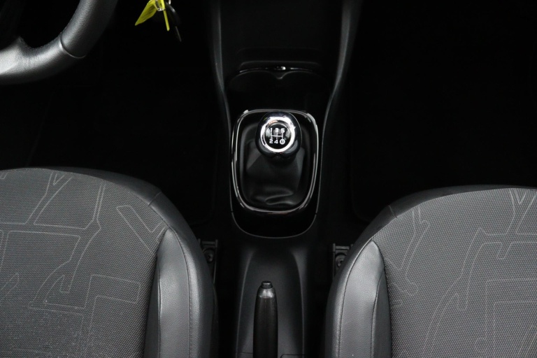 Toyota Aygo - 1.0 VVT-i x-wave 30