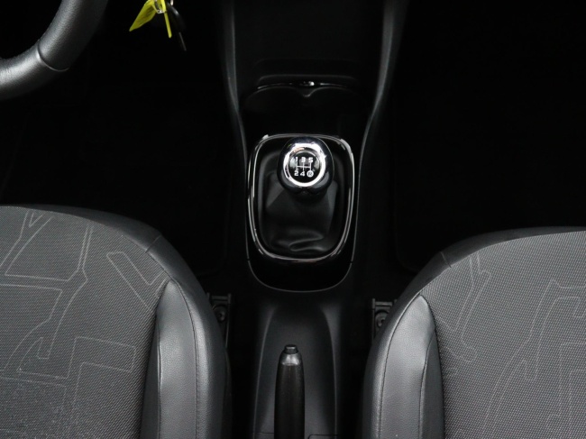 Toyota Aygo - 1.0 VVT-i x-wave