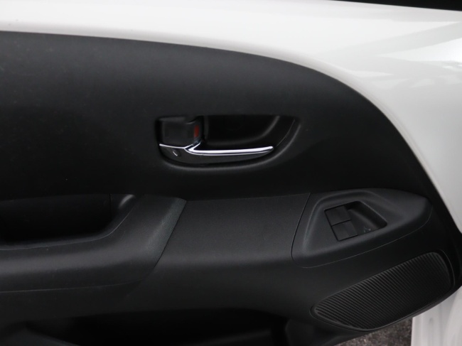 Toyota Aygo - 1.0 VVT-i x-wave