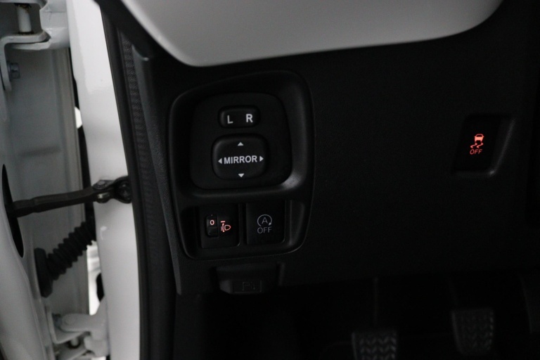 Toyota Aygo - 1.0 VVT-i x-wave 32