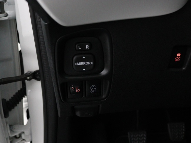 Toyota Aygo - 1.0 VVT-i x-wave