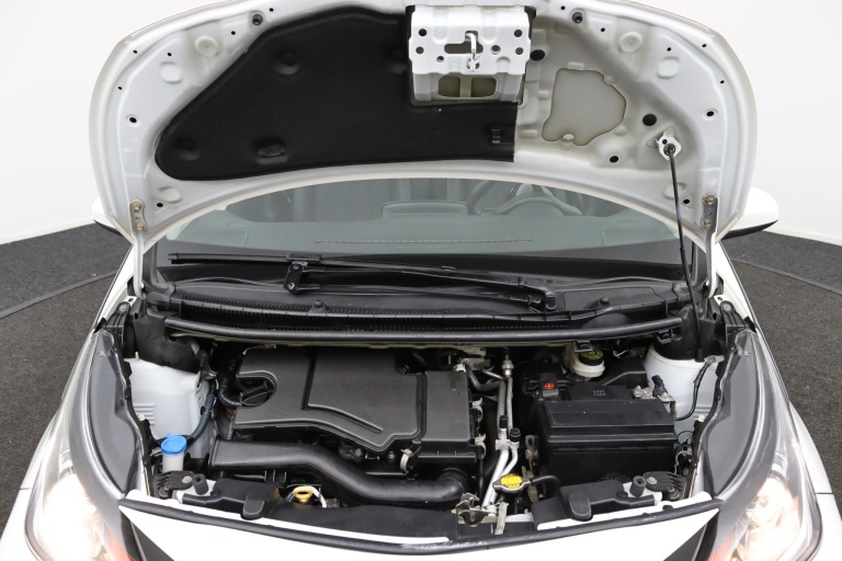 Toyota Aygo - 1.0 VVT-i x-wave 34