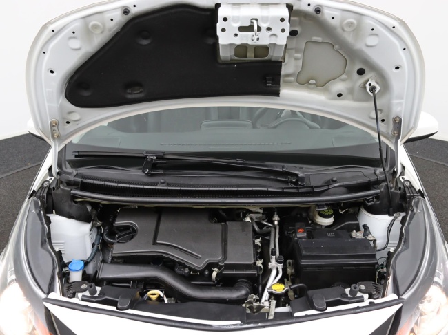 Toyota Aygo - 1.0 VVT-i x-wave