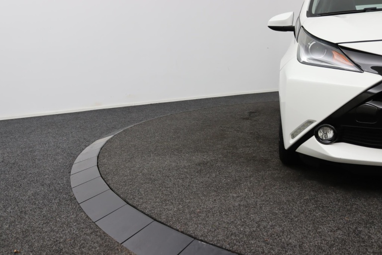 Toyota Aygo - 1.0 VVT-i x-wave 35