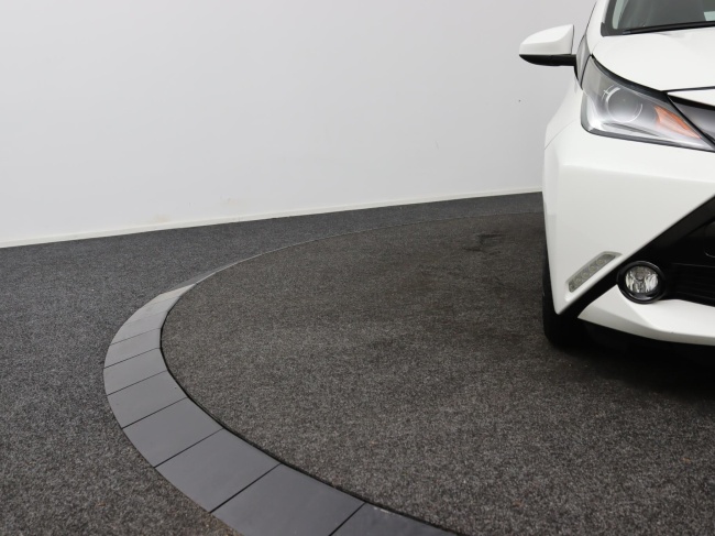 Toyota Aygo - 1.0 VVT-i x-wave