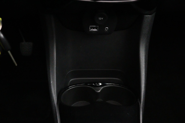 Toyota Aygo - 1.0 VVT-i x-wave 38