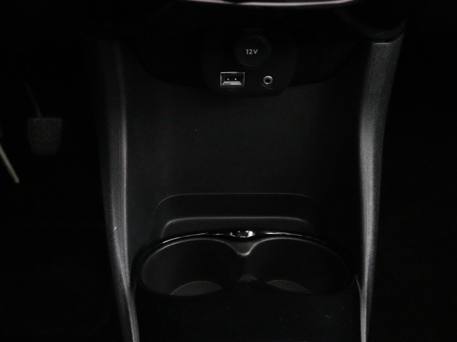 Toyota Aygo - 1.0 VVT-i x-wave