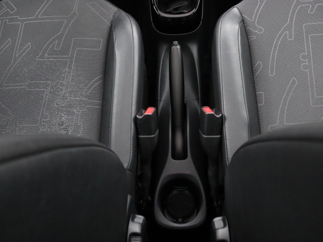 Toyota Aygo - 1.0 VVT-i x-wave