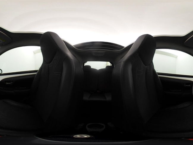 Toyota Aygo - 1.0 VVT-i x-wave