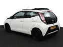 Toyota Aygo - 1.0 VVT-i x-wave