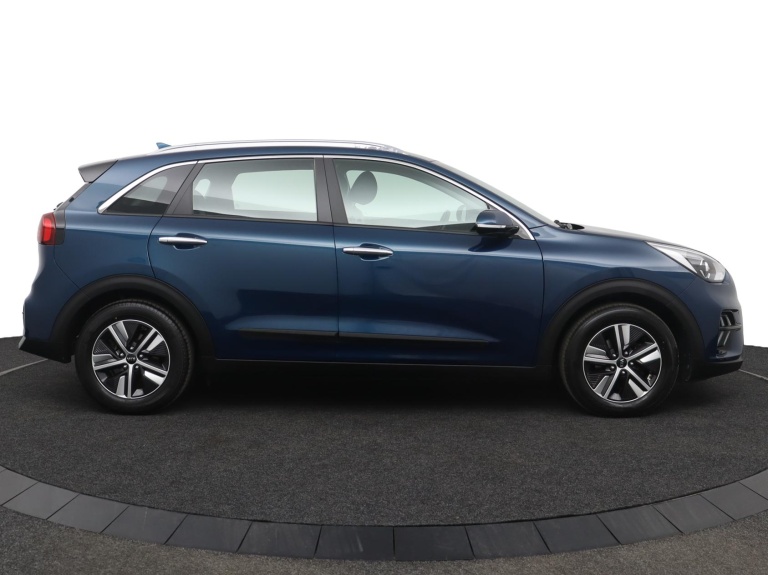 Kia Niro - 1.6 GDi Hybrid DynamicLine 11
